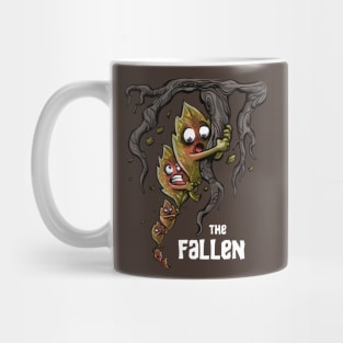 The Fallen Mug